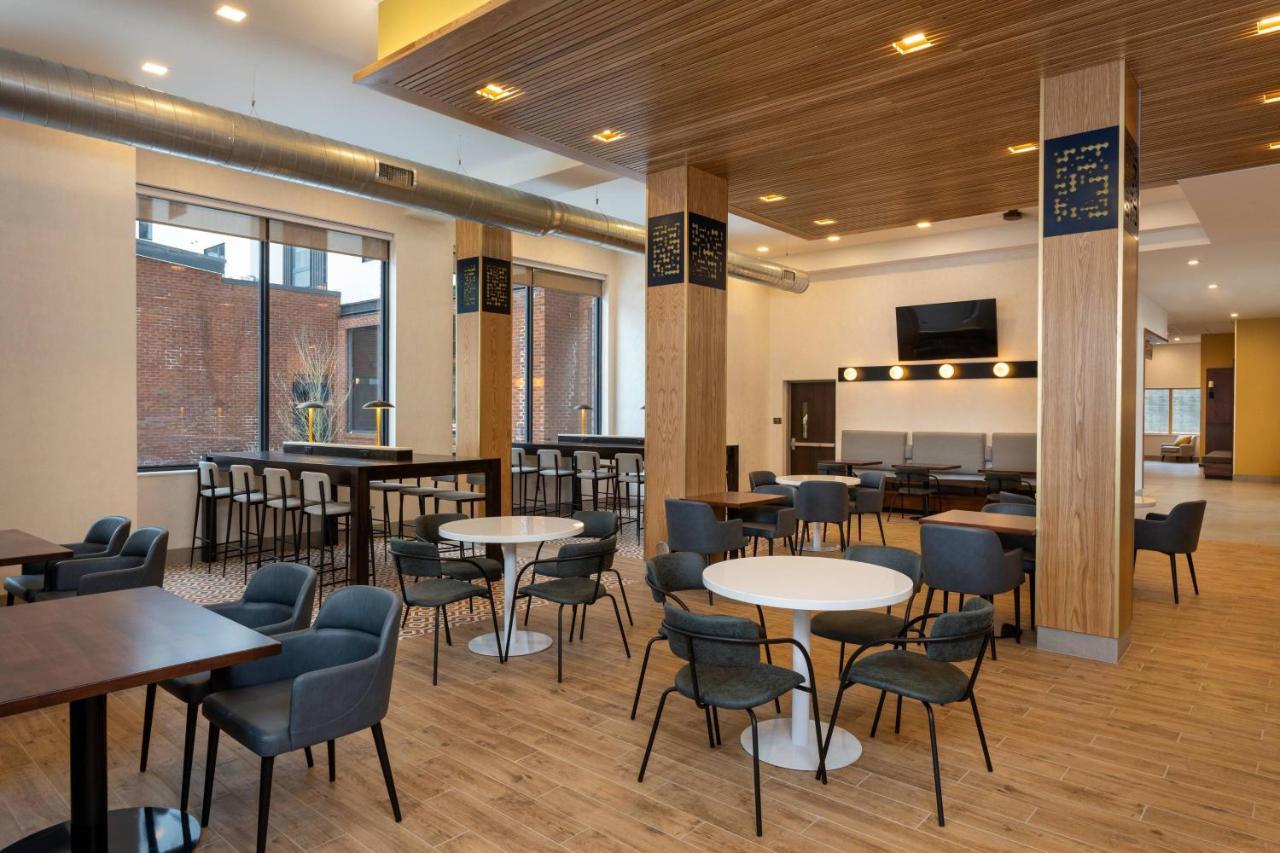 Residence Inn By Marriott Philadelphia Bala Cynwyd Ngoại thất bức ảnh